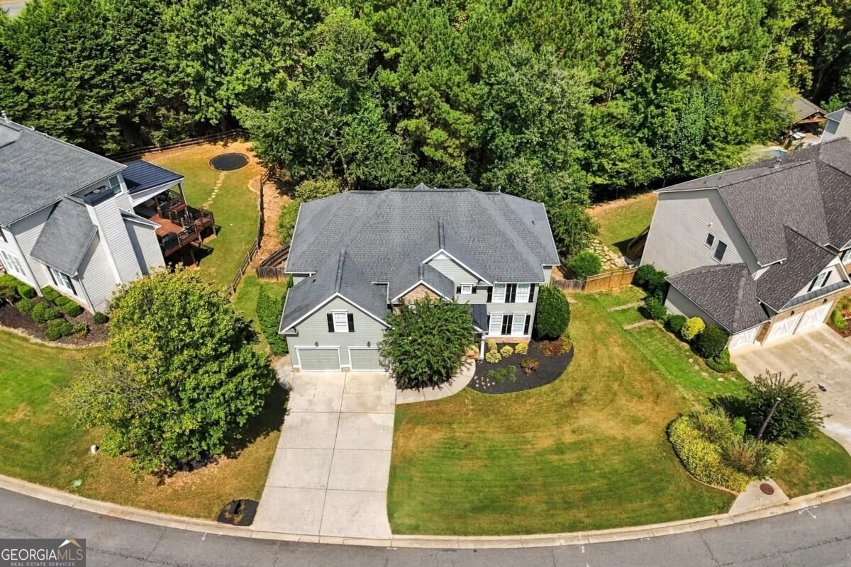 5205 Millwood Drive Canton - Photo 9