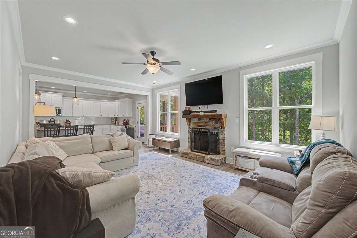 467 Longwood Place Dallas - Photo 10