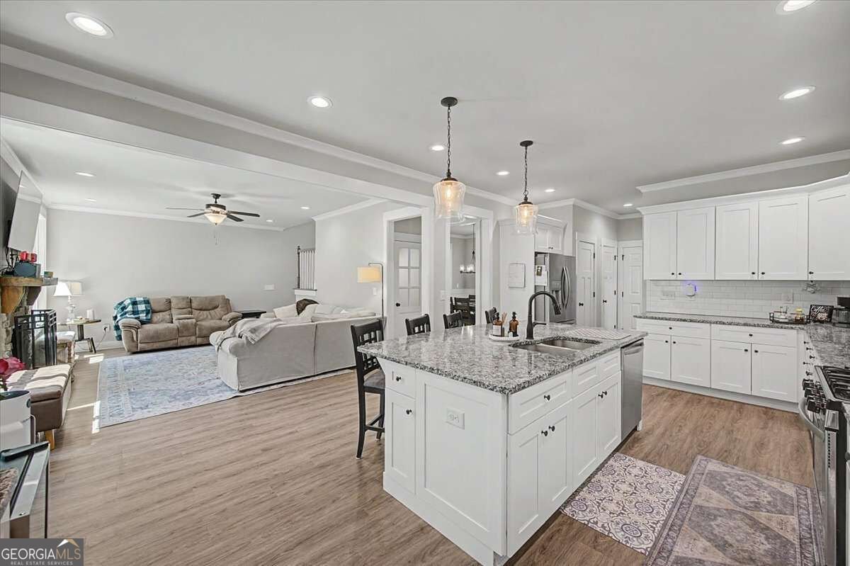 467 Longwood Place Dallas - Photo 12