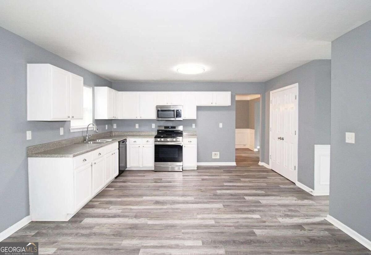 6263 Shell Drive Atlanta - Photo 10