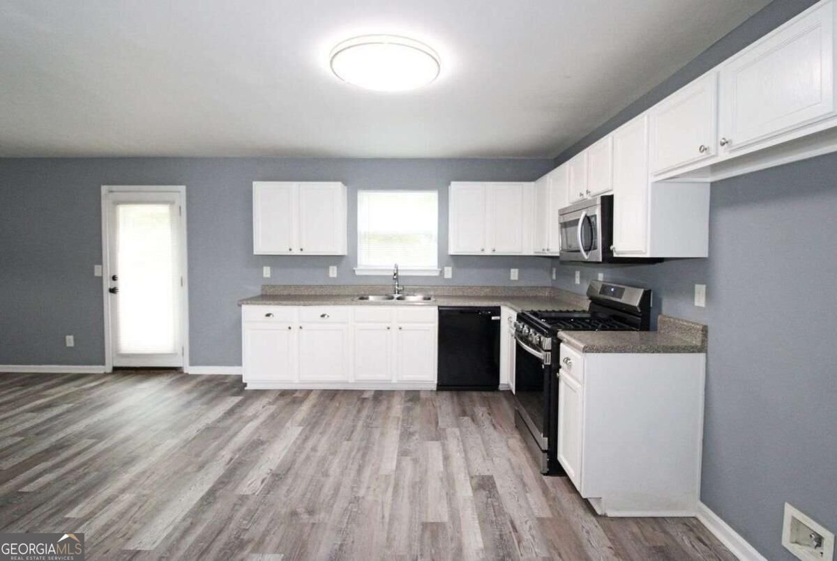 6263 Shell Drive Atlanta - Photo 11