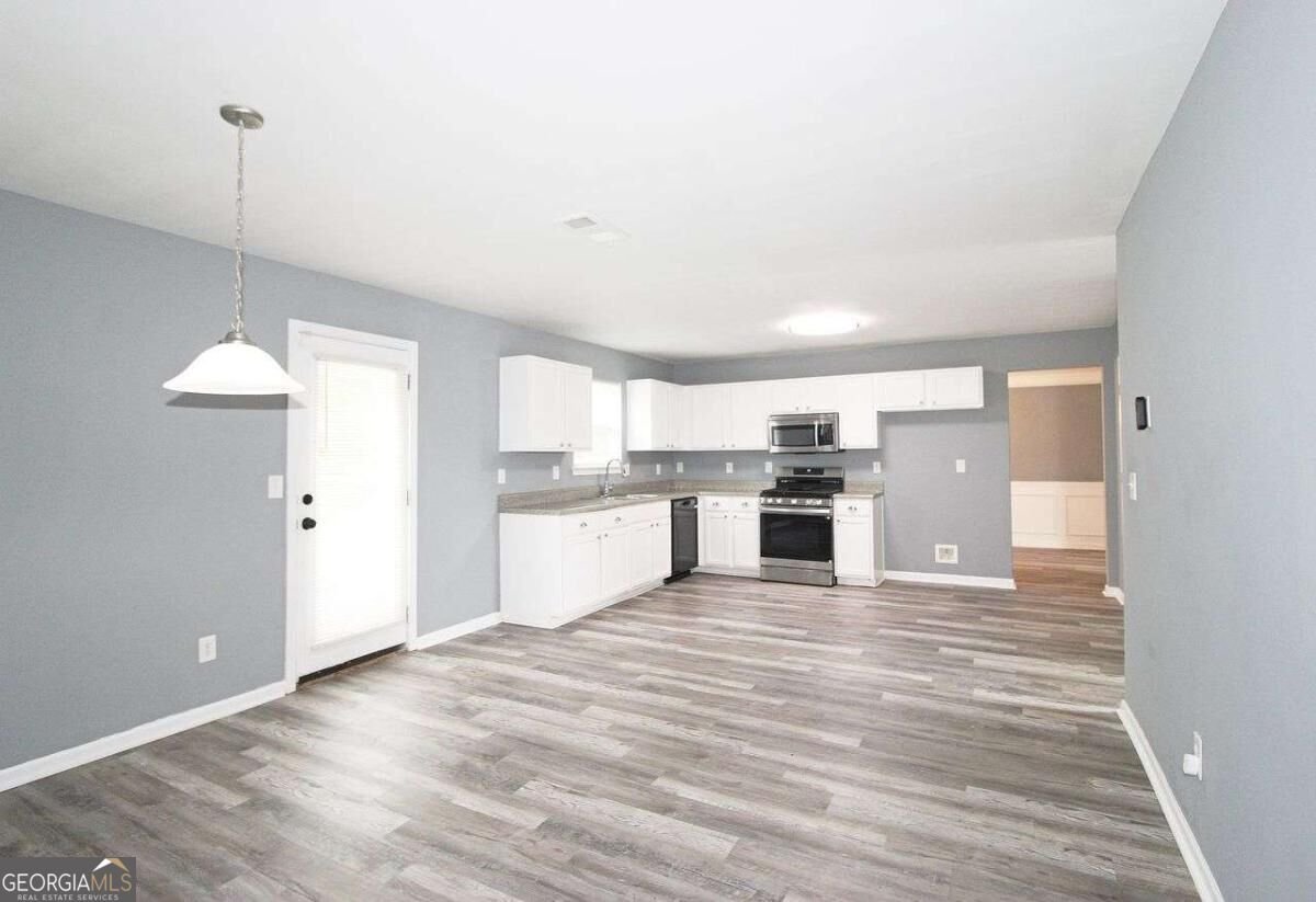 6263 Shell Drive Atlanta - Photo 16