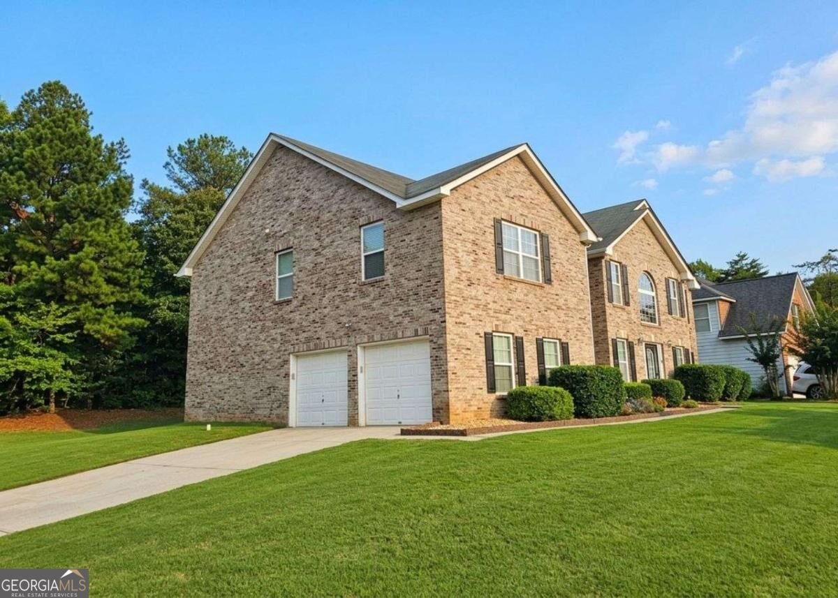 6263 Shell Drive Atlanta - Photo 35