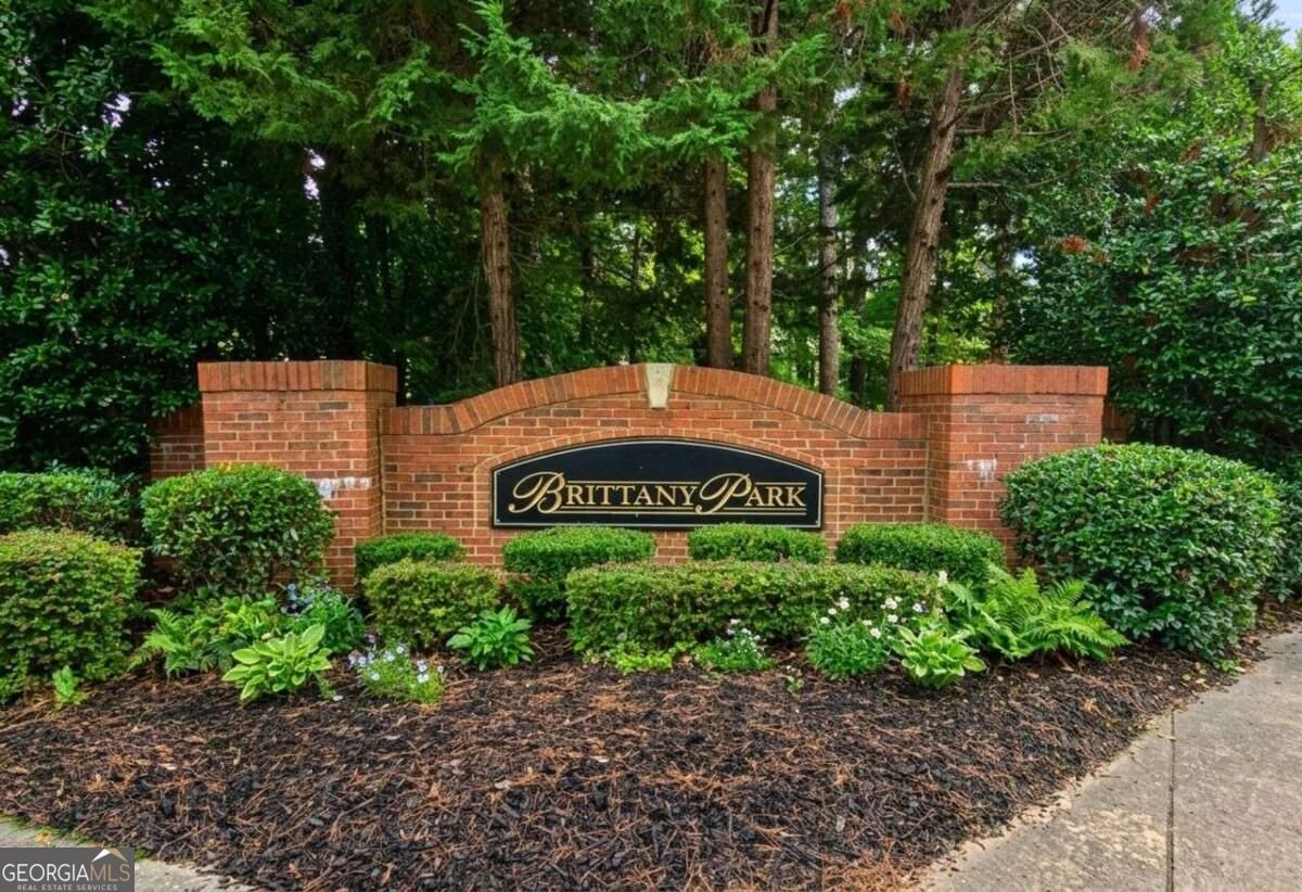 6263 Shell Drive Atlanta - Photo 36