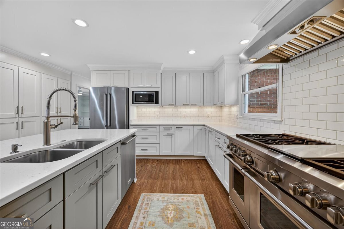 4697 Brae Burn Lane Macon - Photo 12