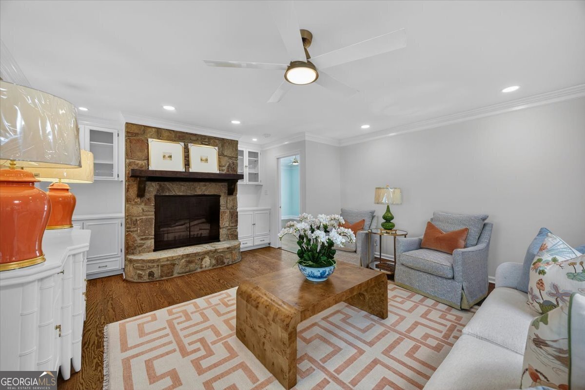 4697 Brae Burn Lane Macon - Photo 16