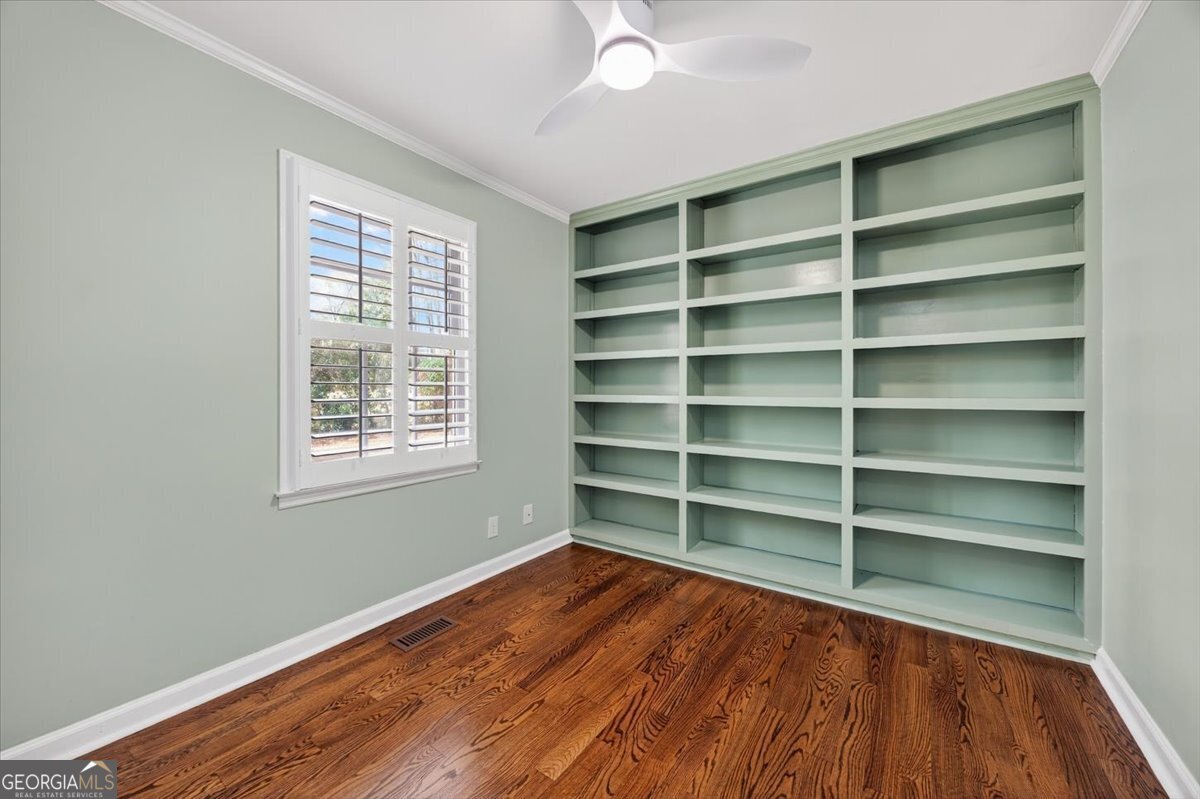 4697 Brae Burn Lane Macon - Photo 22