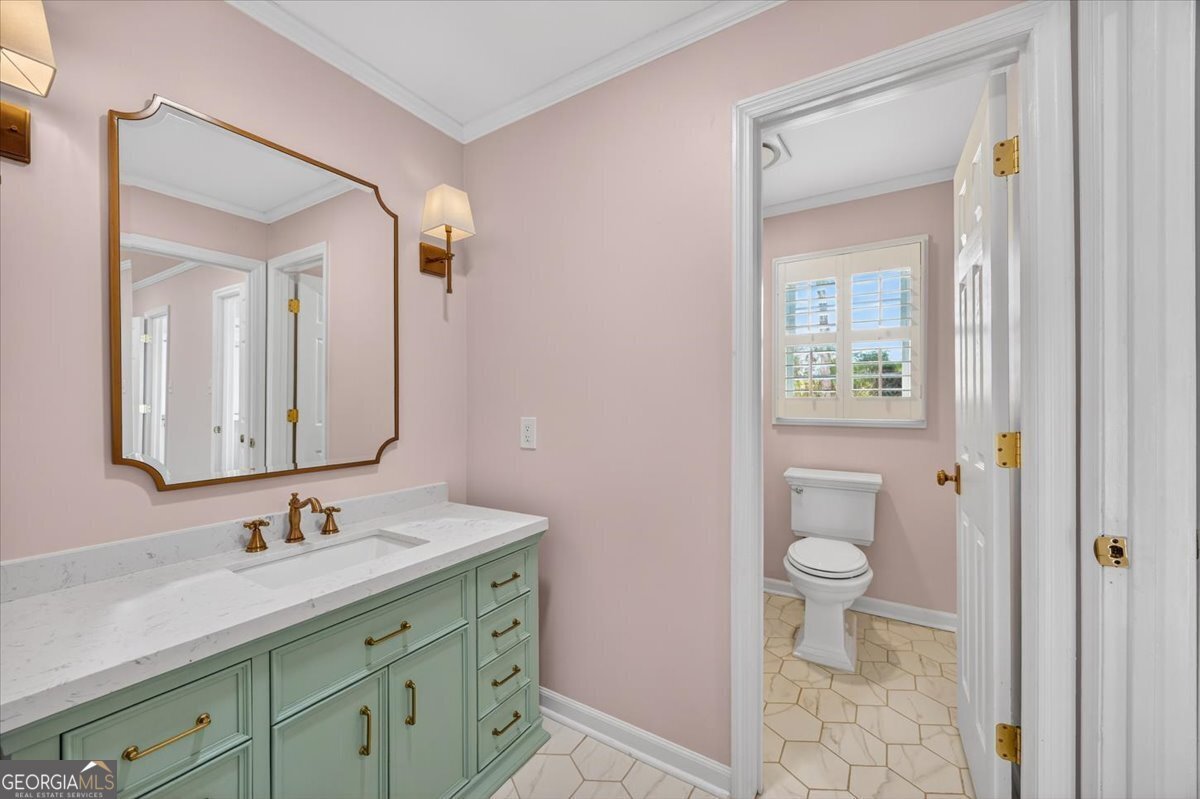 4697 Brae Burn Lane Macon - Photo 33