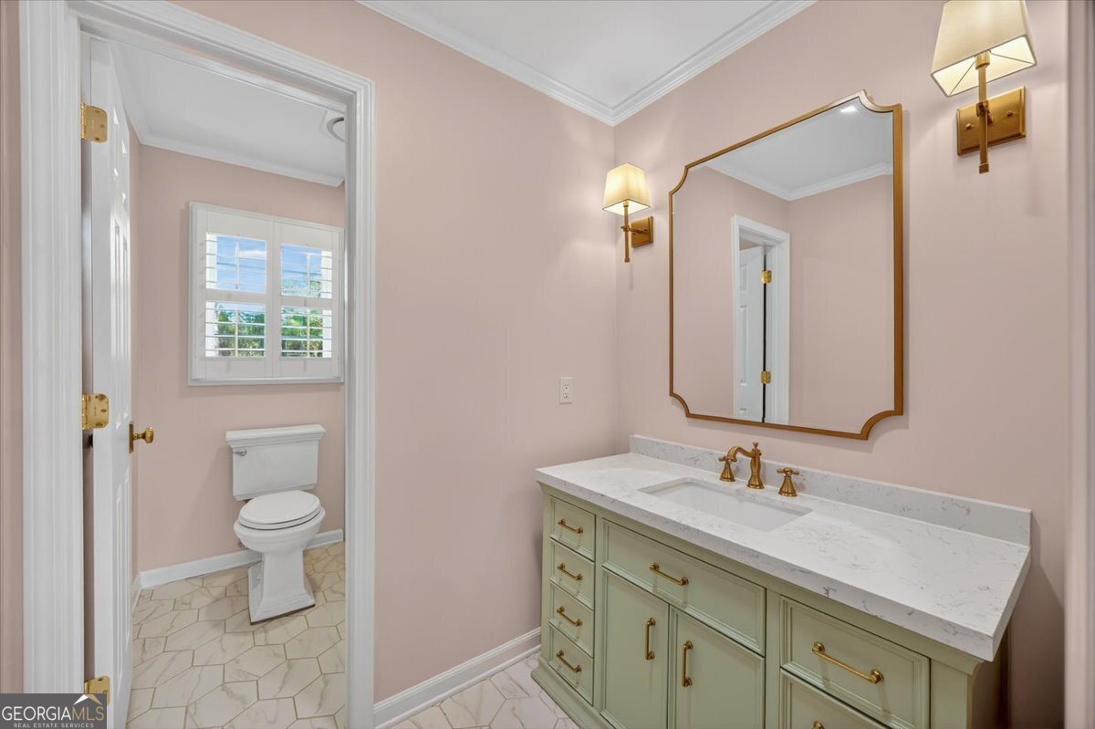 4697 Brae Burn Lane Macon - Photo 37