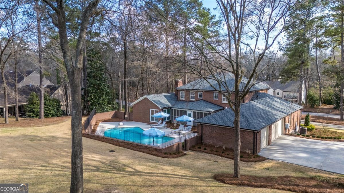 4697 Brae Burn Lane Macon - Photo 47