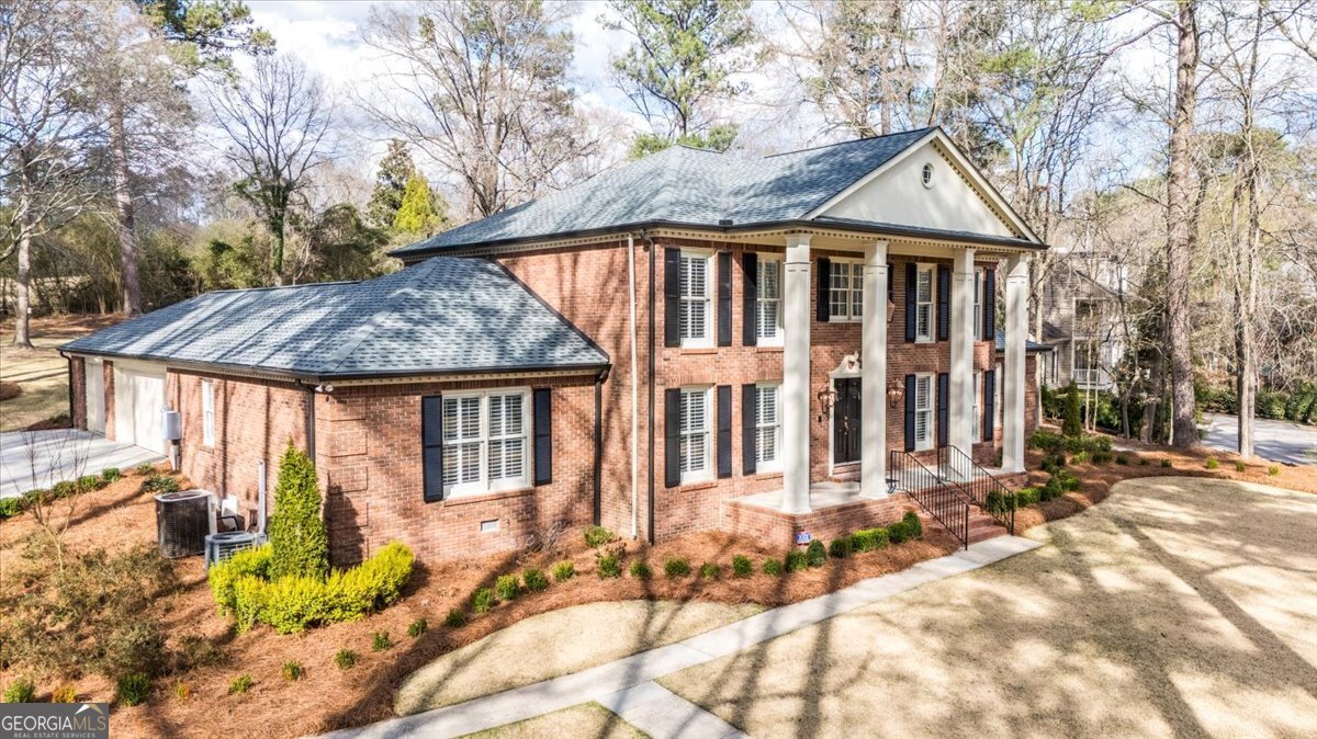4697 Brae Burn Lane Macon - Photo 51