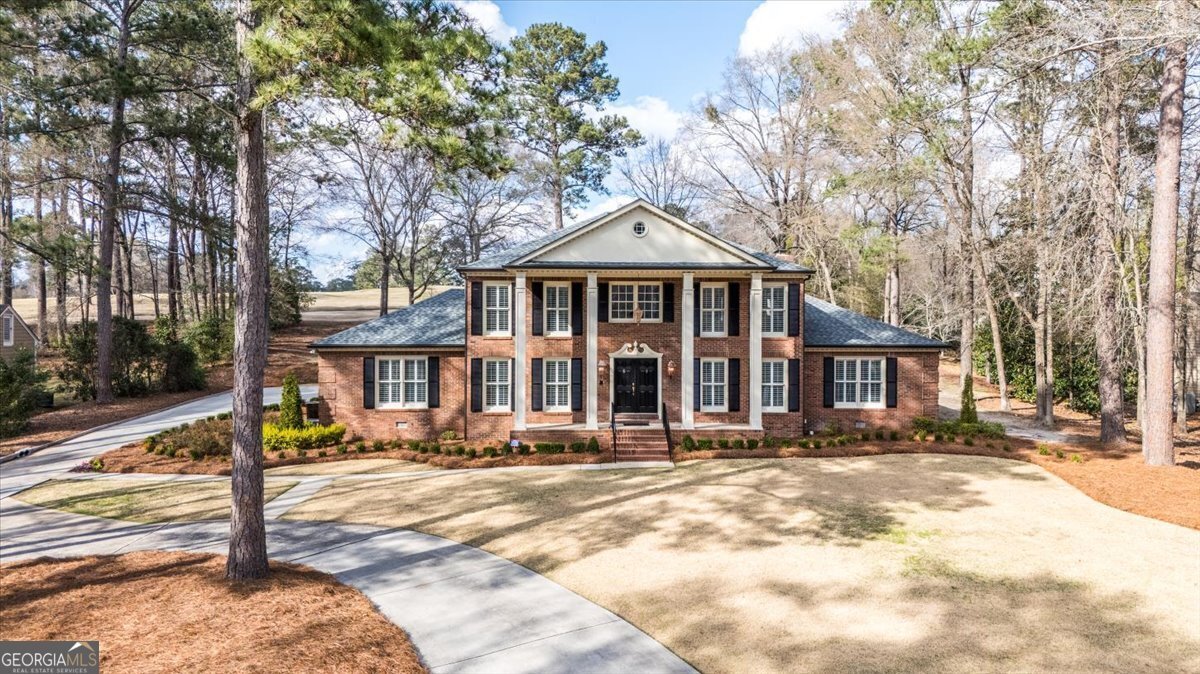 4697 Brae Burn Lane Macon - Photo 52