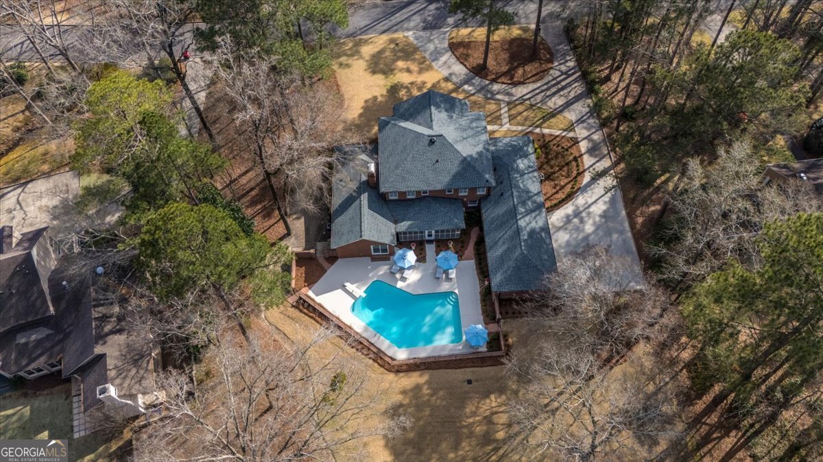 4697 Brae Burn Lane Macon - Photo 56