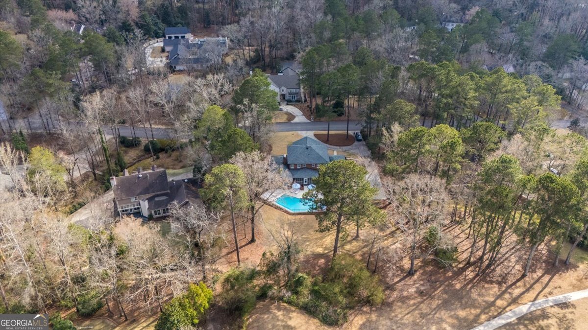 4697 Brae Burn Lane Macon - Photo 57