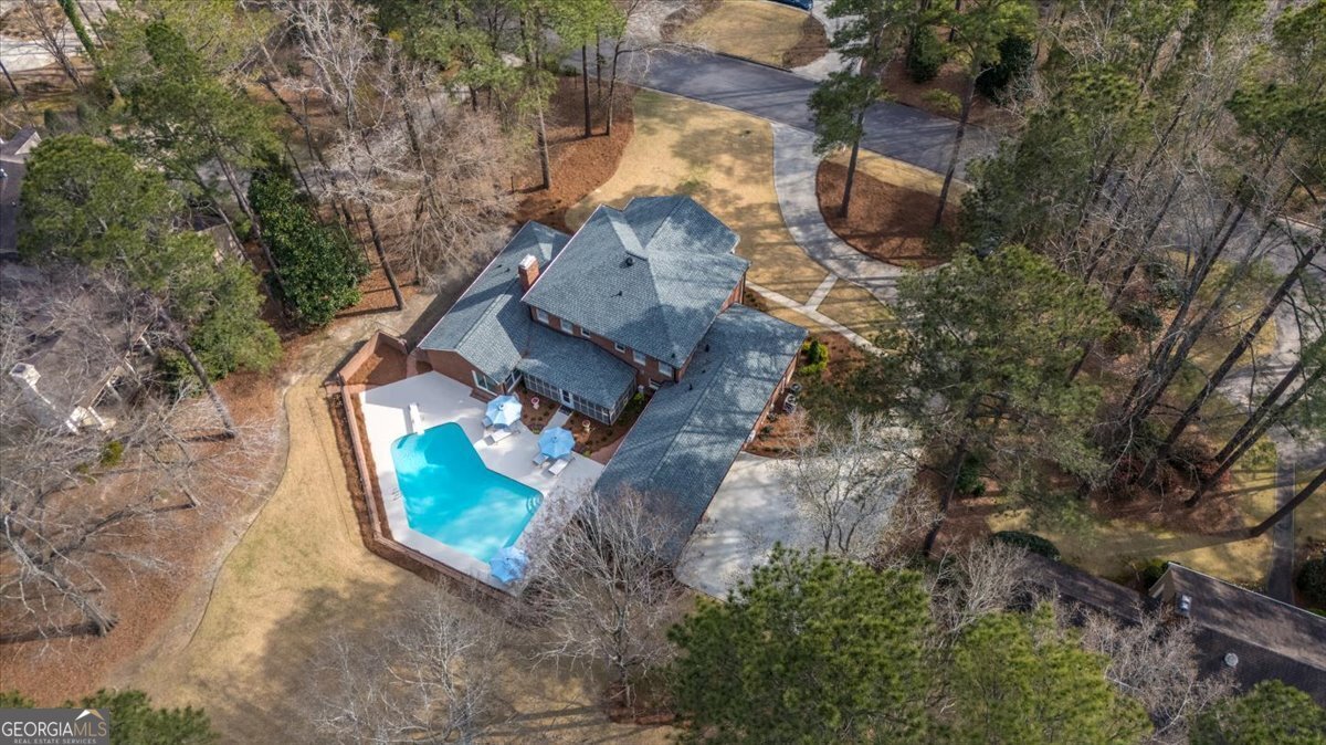 4697 Brae Burn Lane Macon - Photo 61