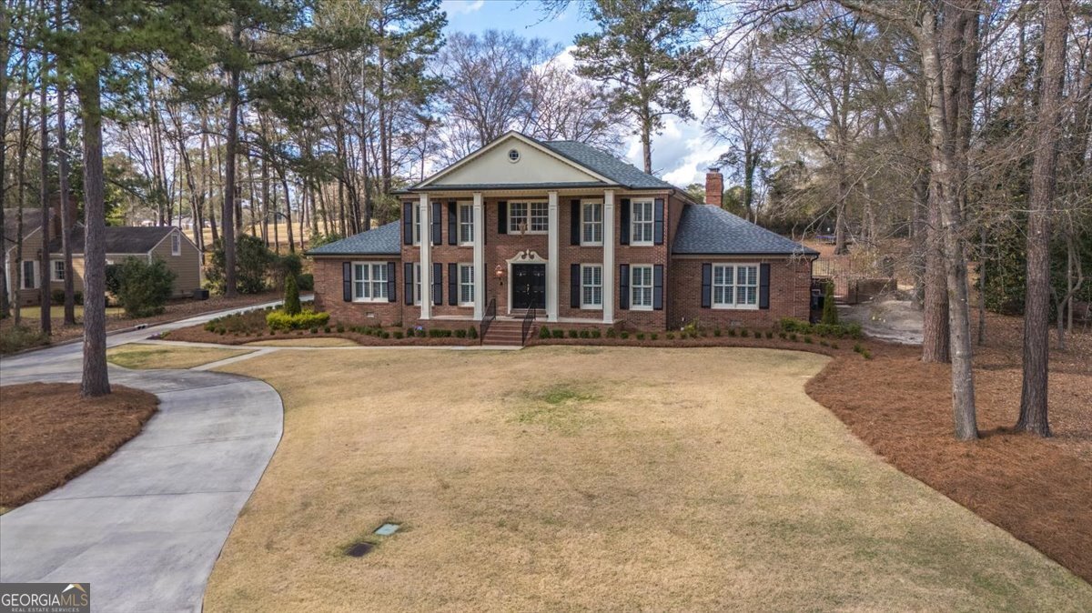 4697 Brae Burn Lane Macon - Photo 63