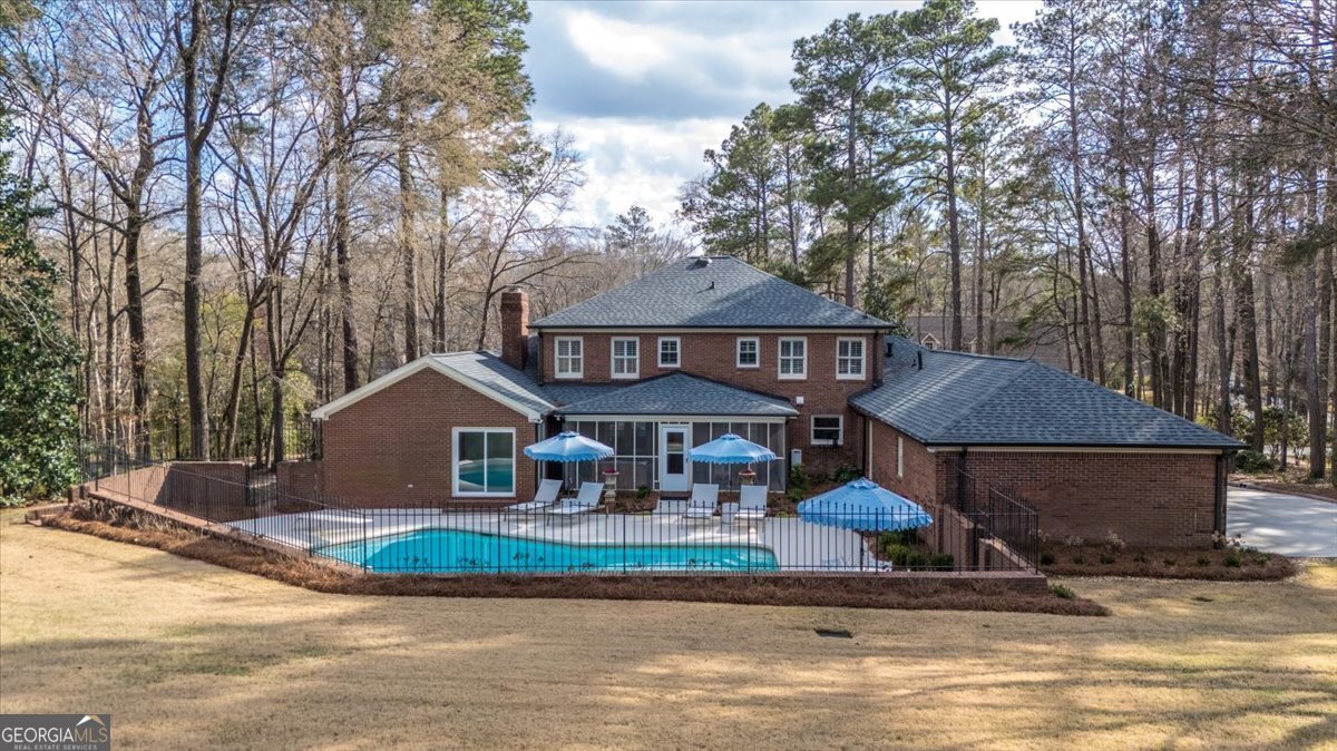 4697 Brae Burn Lane Macon - Photo 72