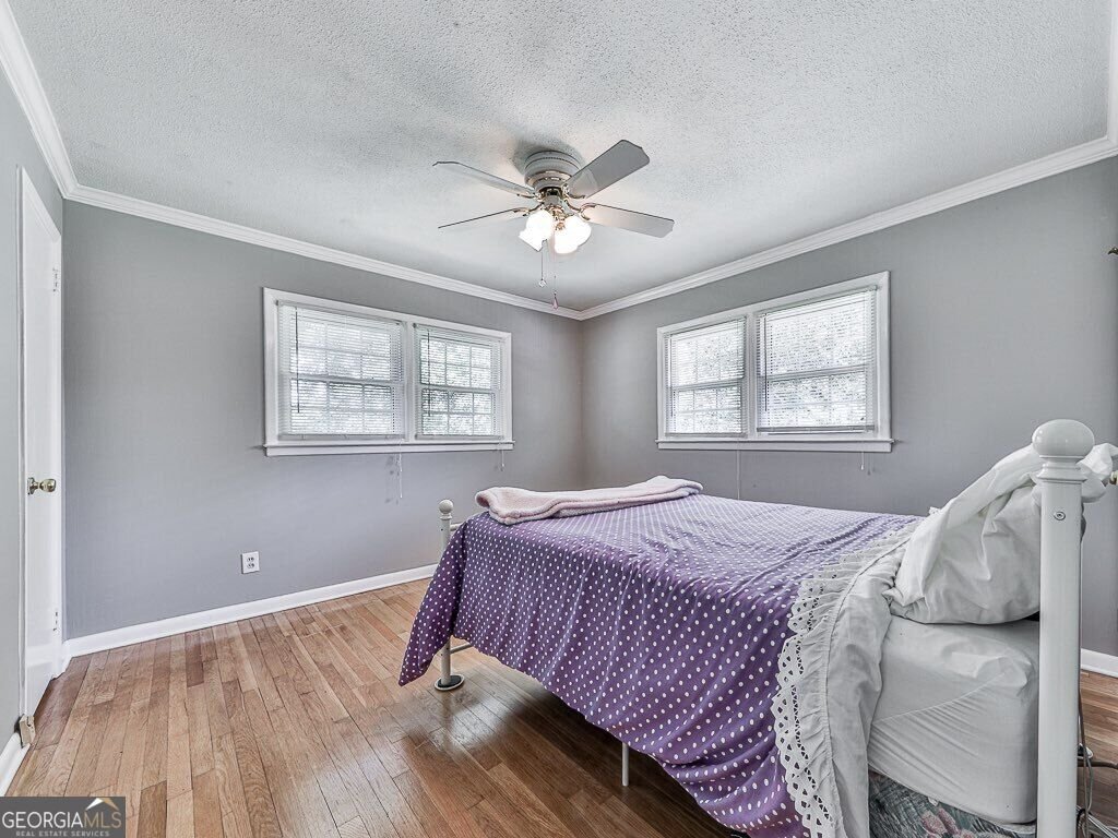 2104 Cason Drive Marietta - Photo 15