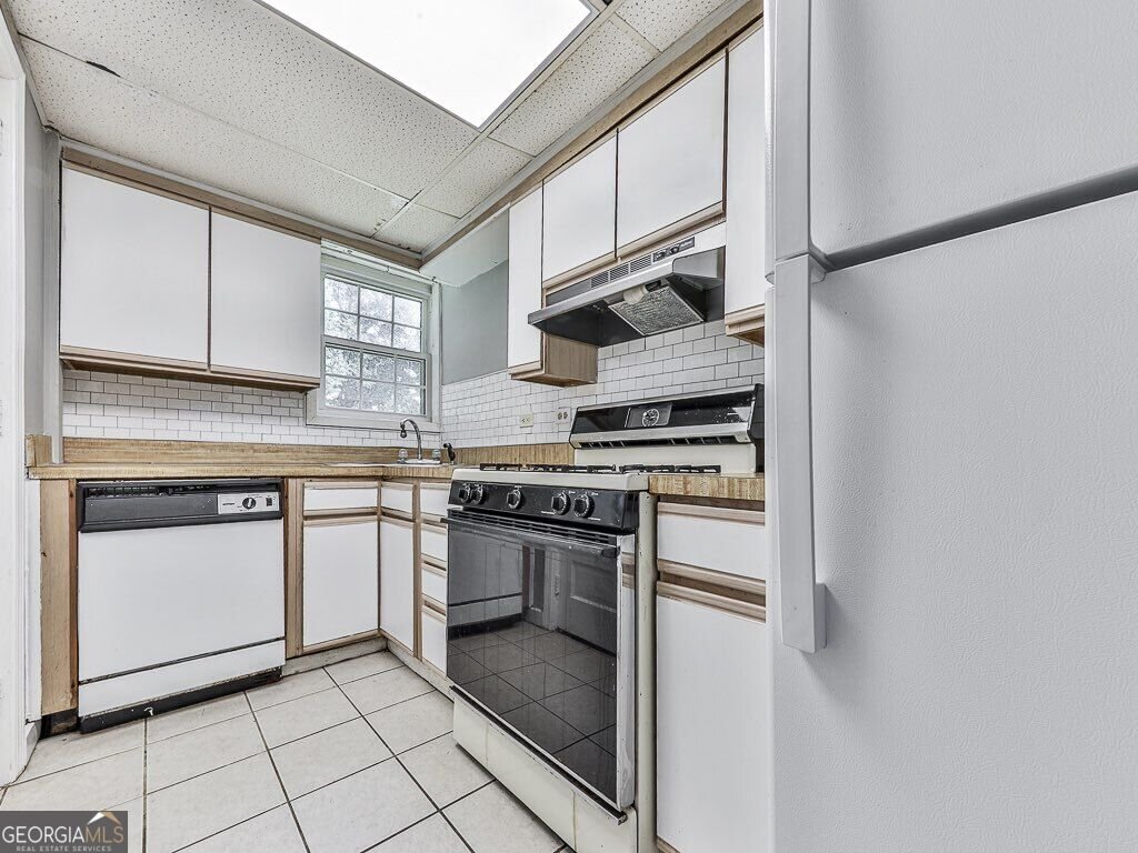 2104 Cason Drive Marietta - Photo 23