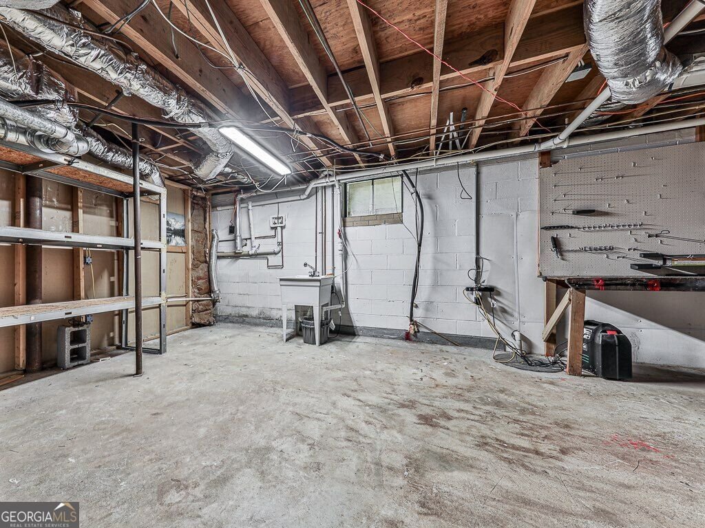 2104 Cason Drive Marietta - Photo 27