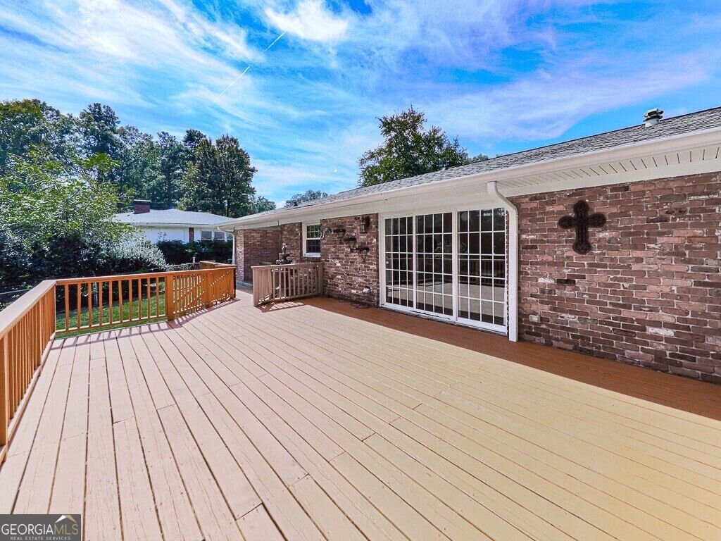 2104 Cason Drive Marietta - Photo 28