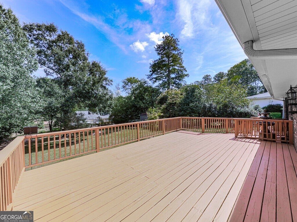 2104 Cason Drive Marietta - Photo 29