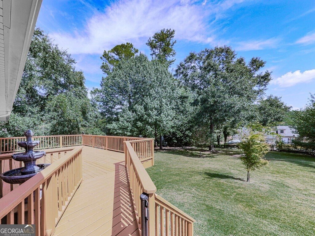 2104 Cason Drive Marietta - Photo 30