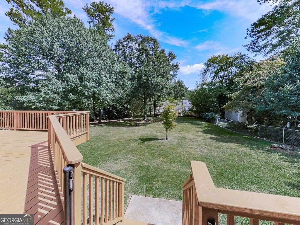 2104 Cason Drive Marietta - Photo 31