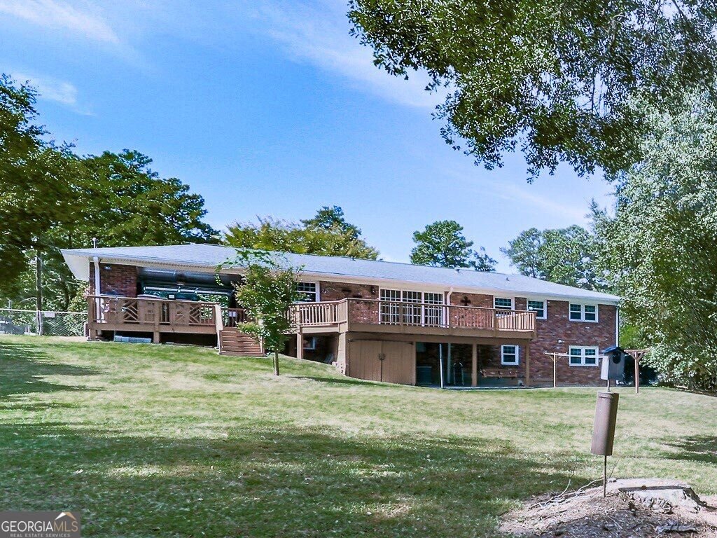 2104 Cason Drive Marietta - Photo 32