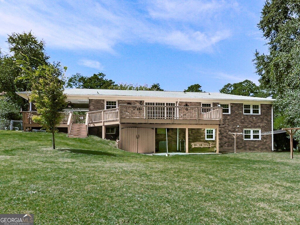 2104 Cason Drive Marietta - Photo 33