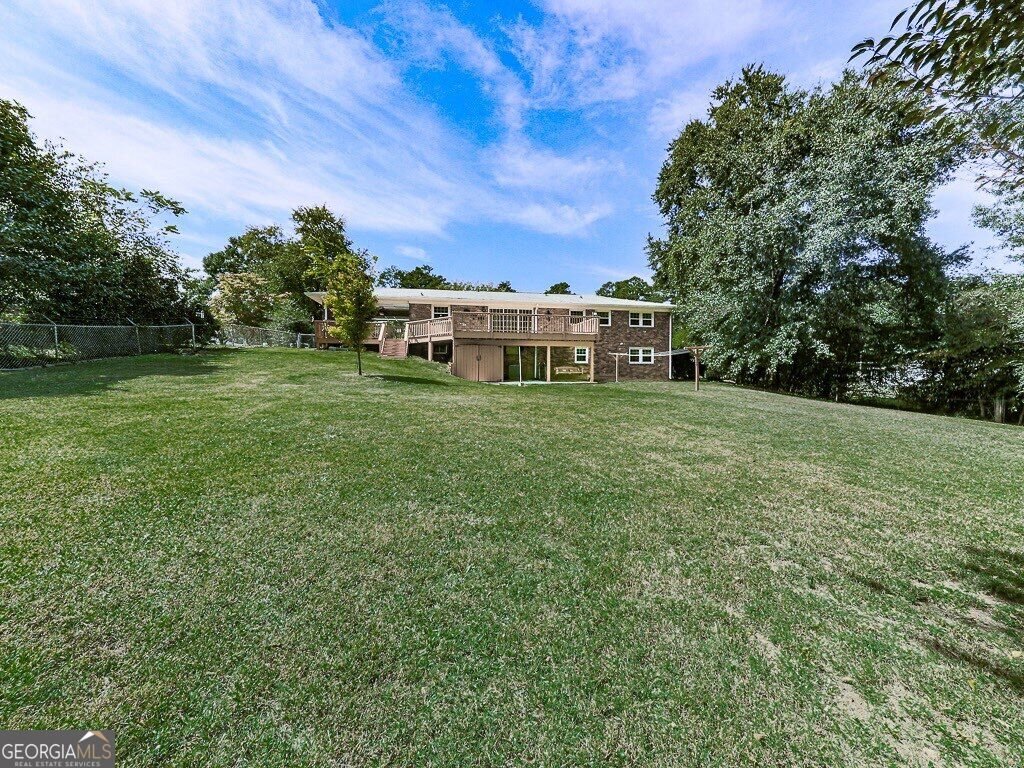 2104 Cason Drive Marietta - Photo 34