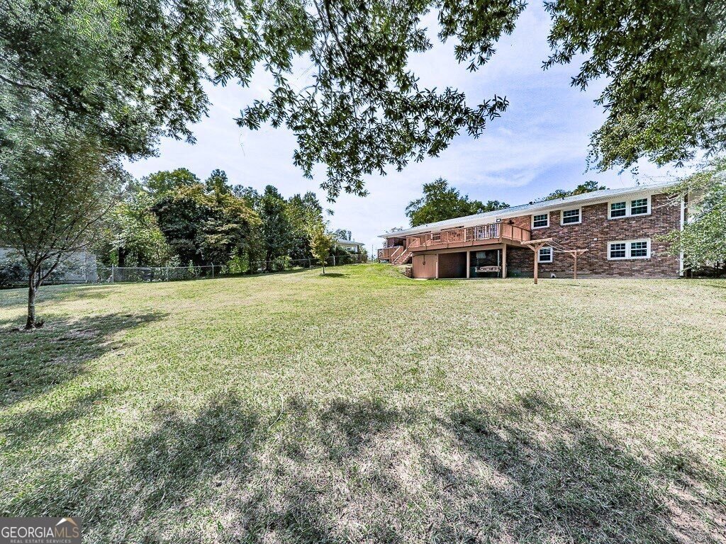 2104 Cason Drive Marietta - Photo 35