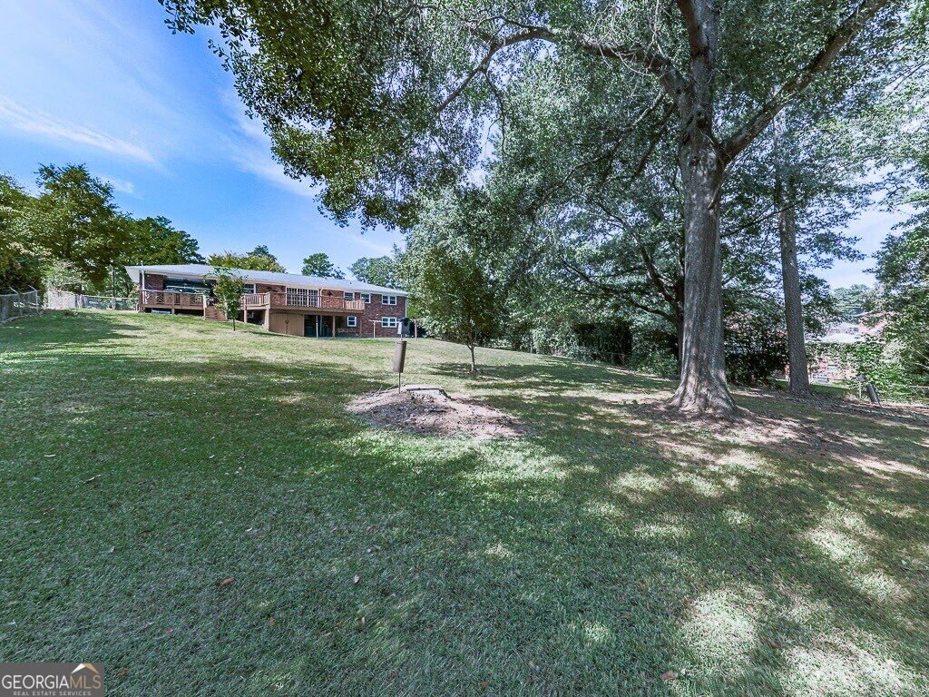 2104 Cason Drive Marietta - Photo 36