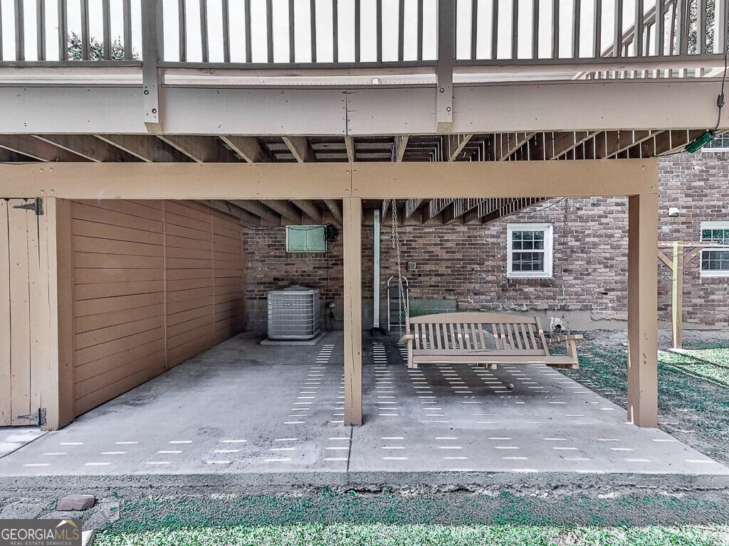 2104 Cason Drive Marietta - Photo 37