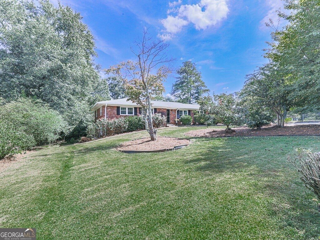 2104 Cason Drive Marietta - Photo 39