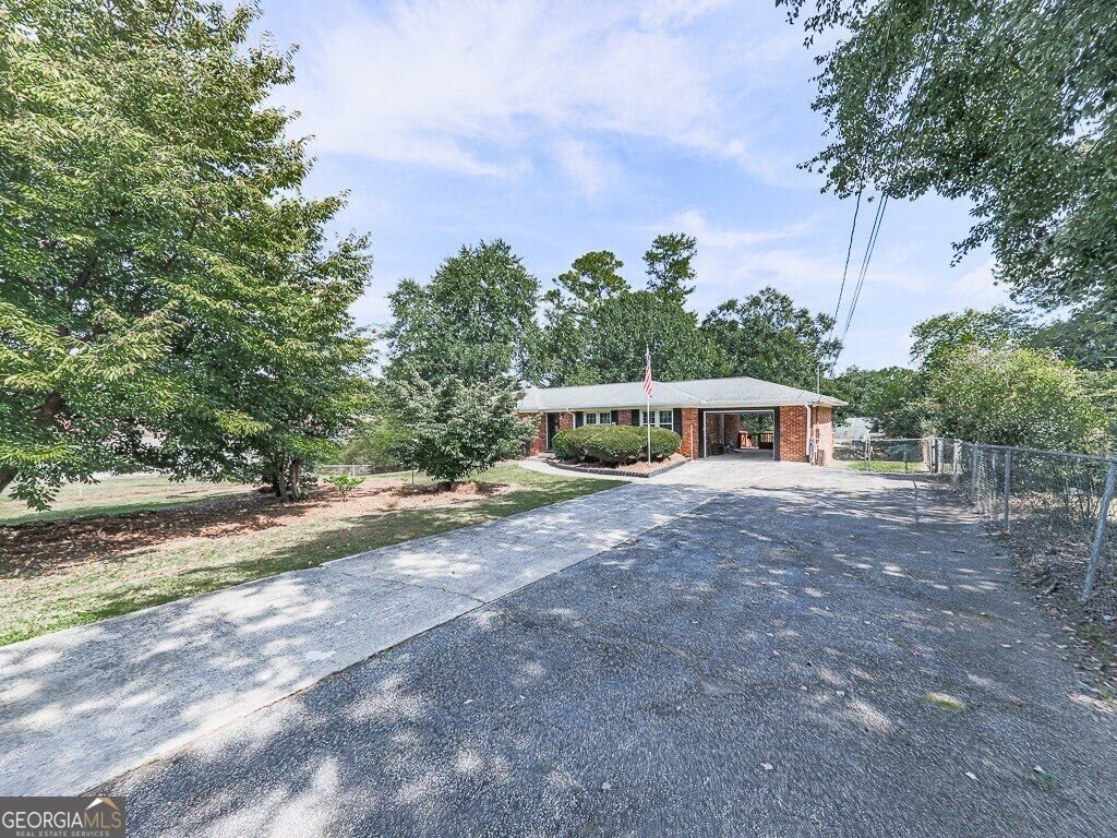 2104 Cason Drive Marietta - Photo 41