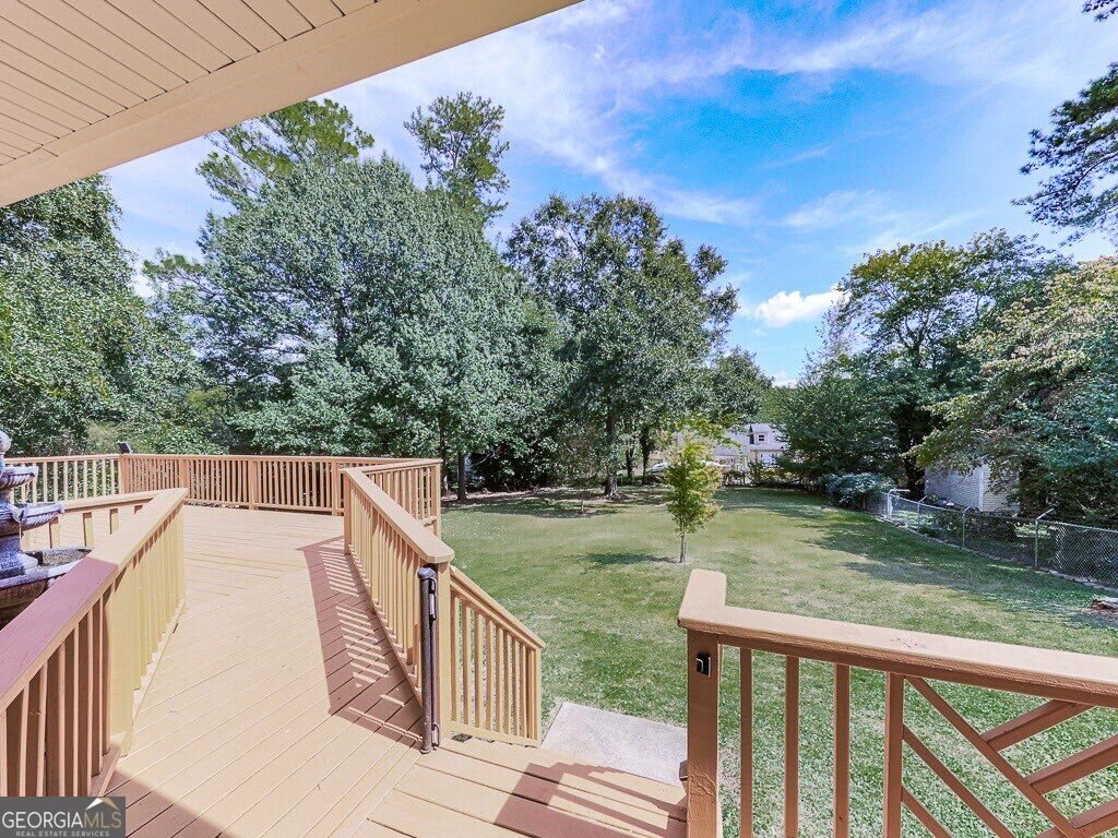 2104 Cason Drive Marietta - Photo 42