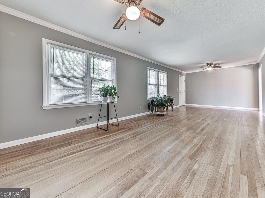 2104 Cason Drive Marietta - Photo 6