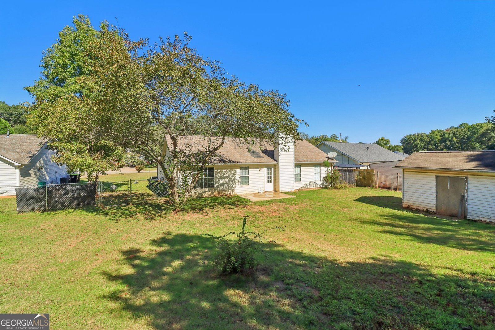 22 Canterbury Drive Grantville - Photo 47
