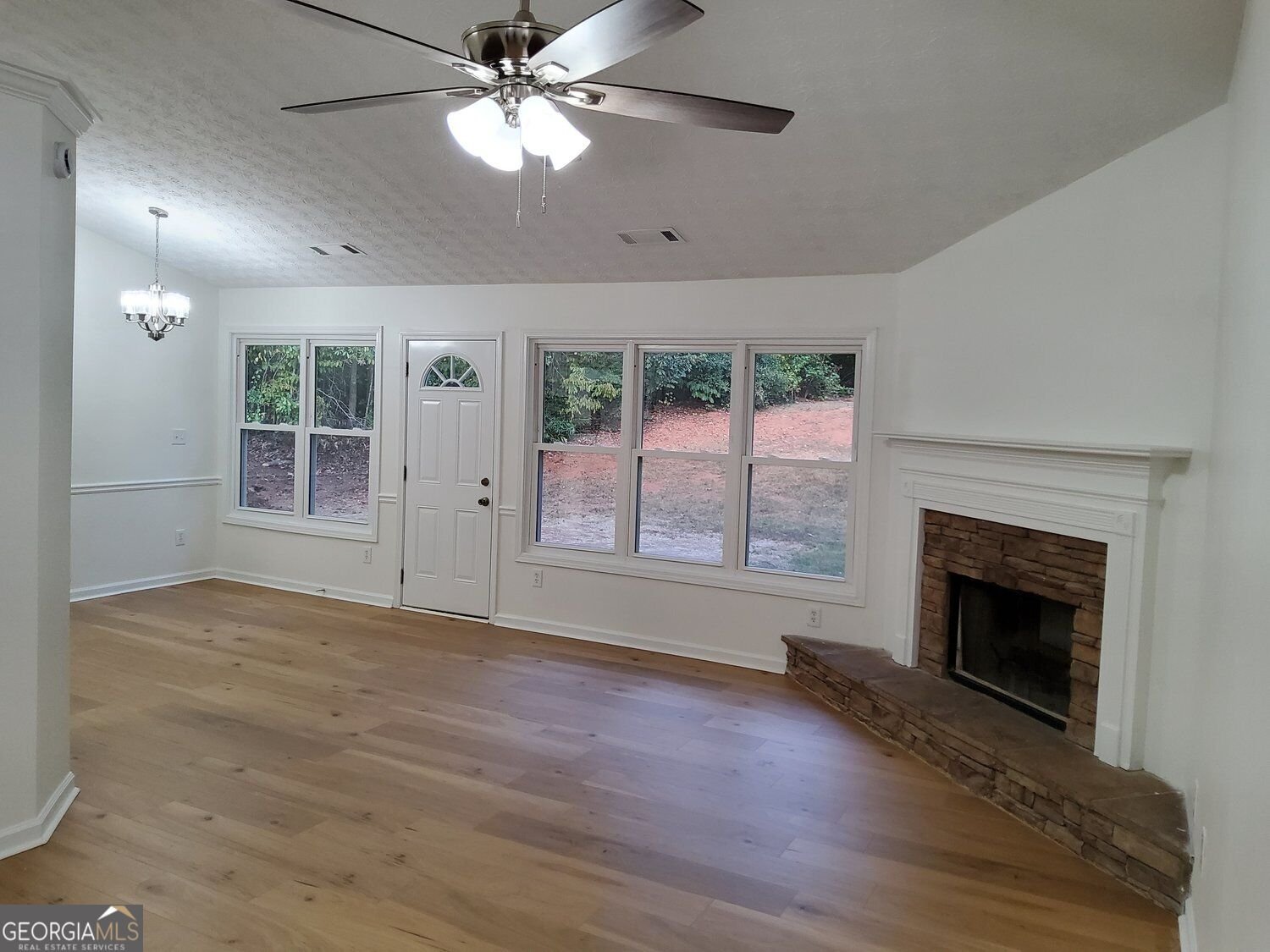 45 Crooked Creek Court Covington - Photo 7