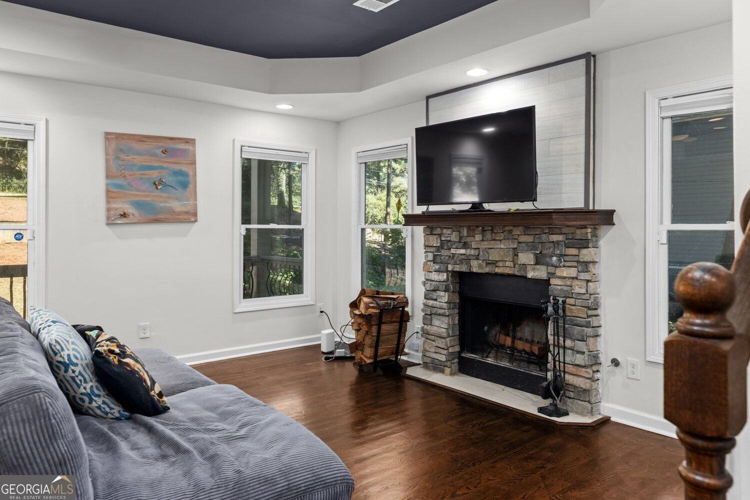 1888 Joseph E Boone Boulevard Atlanta - Photo 10
