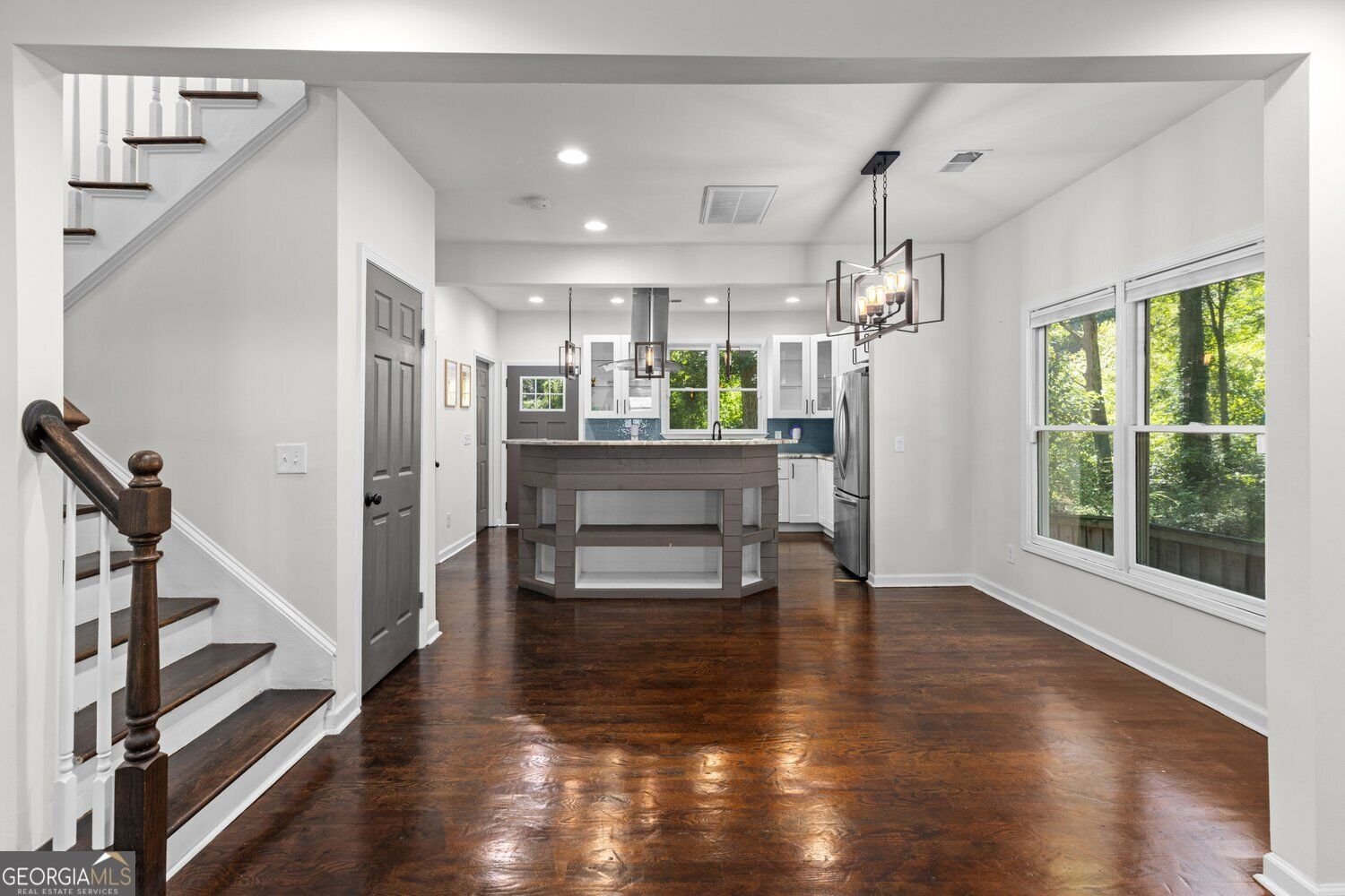 1888 Joseph E Boone Boulevard Atlanta - Photo 11