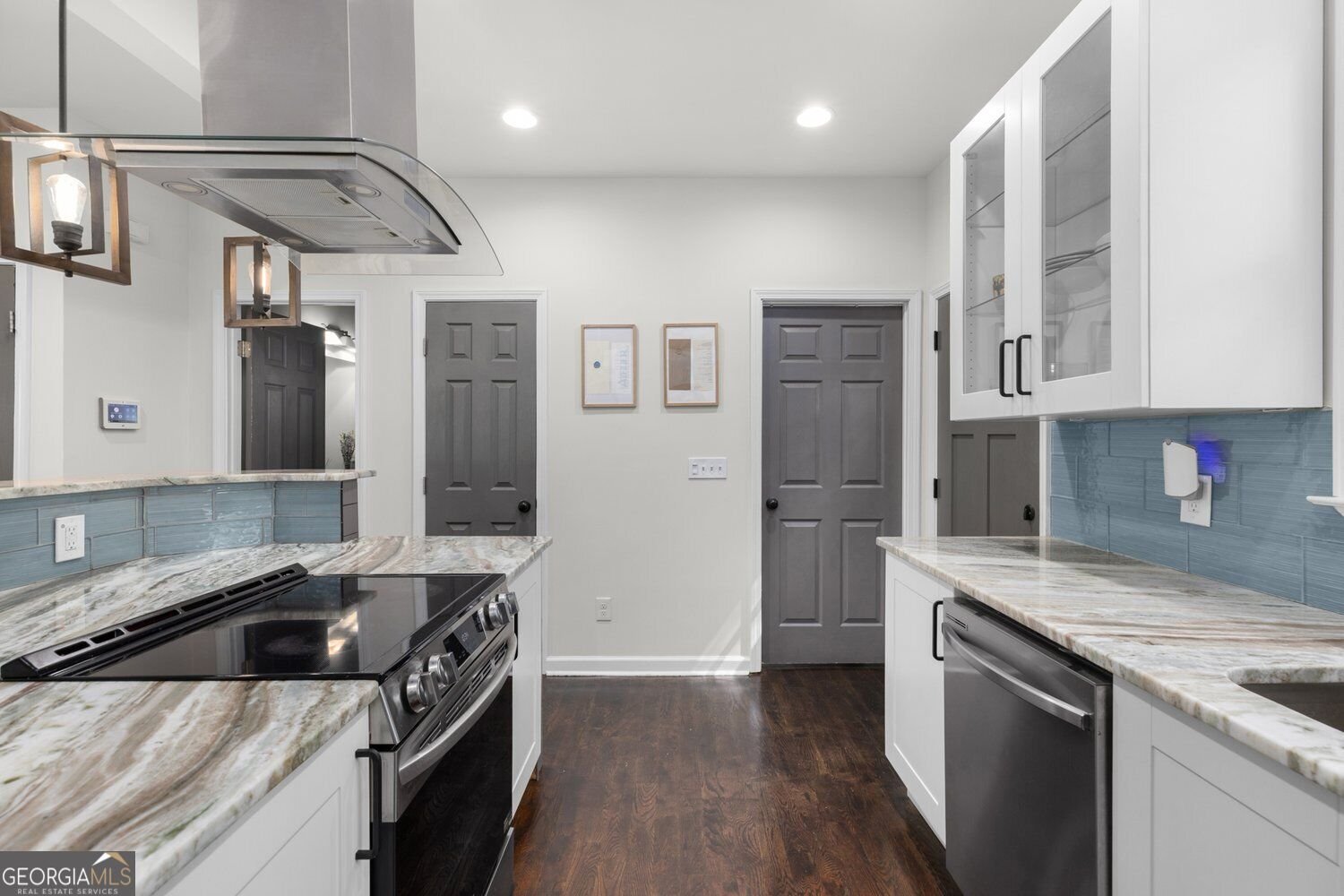 1888 Joseph E Boone Boulevard Atlanta - Photo 17