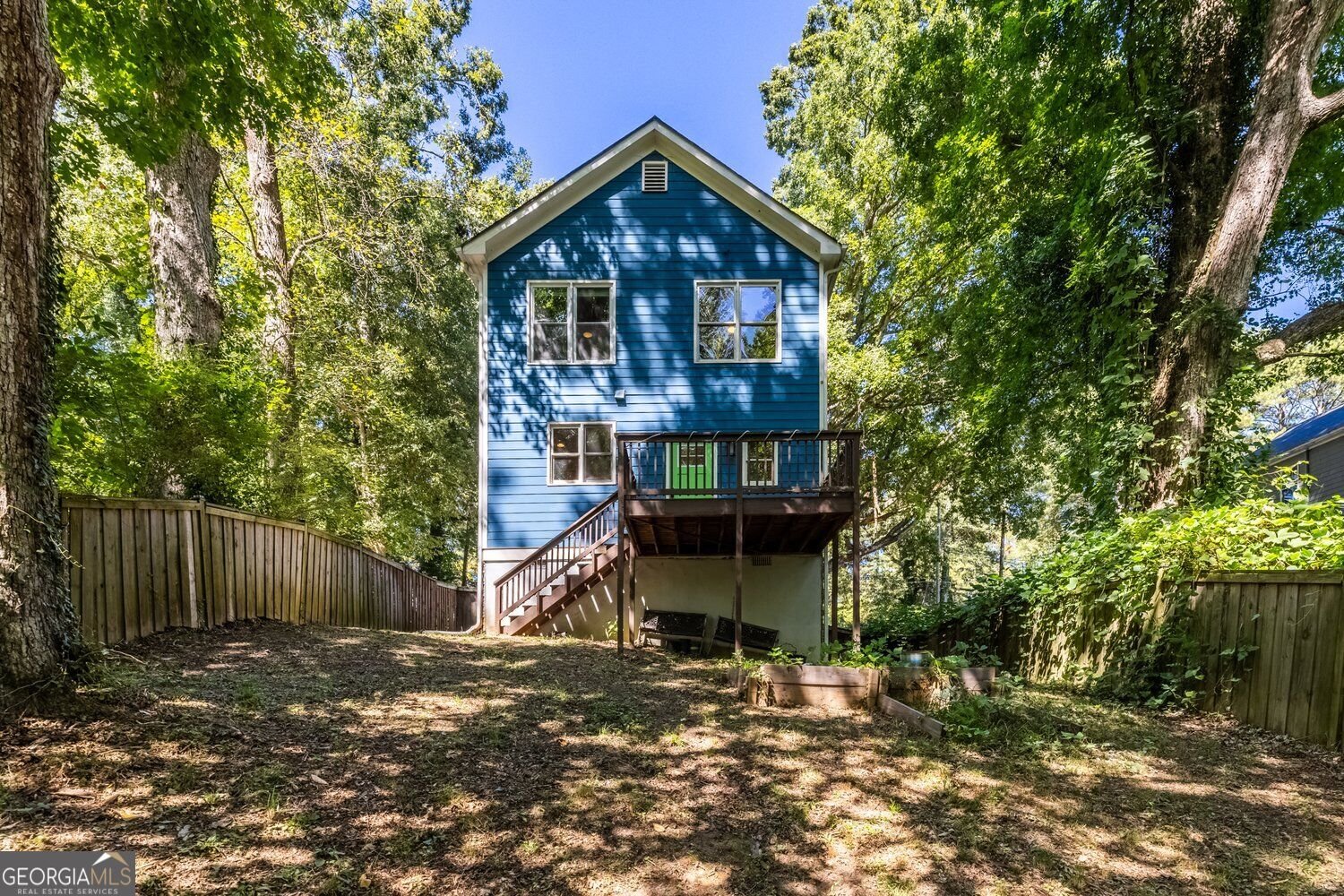 1888 Joseph E Boone Boulevard Atlanta - Photo 30