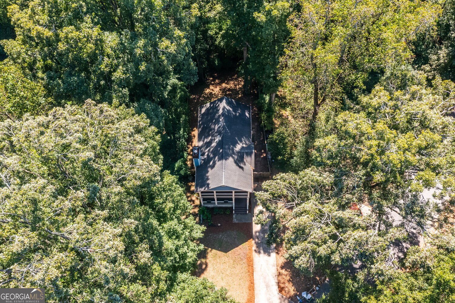 1888 Joseph E Boone Boulevard Atlanta - Photo 33