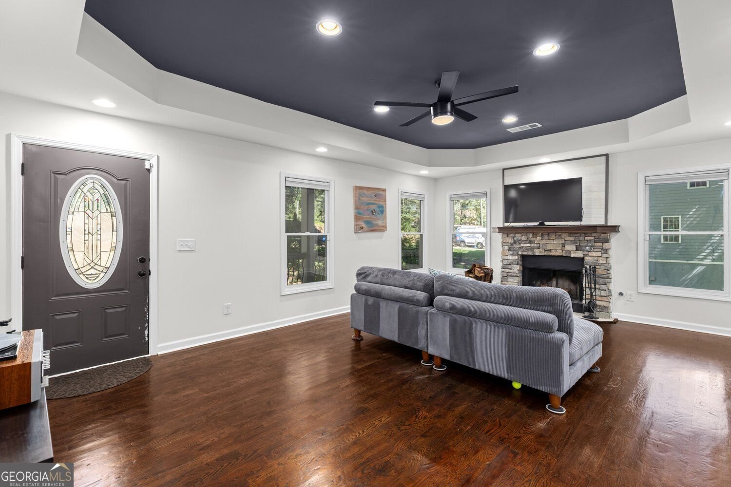 1888 Joseph E Boone Boulevard Atlanta - Photo 9