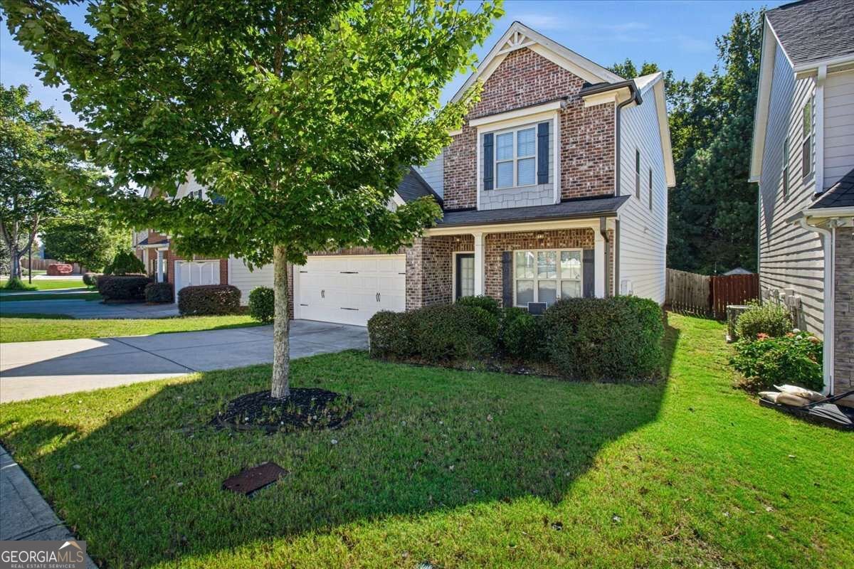 180 Pebblefield Trace Lawrenceville - Photo 31
