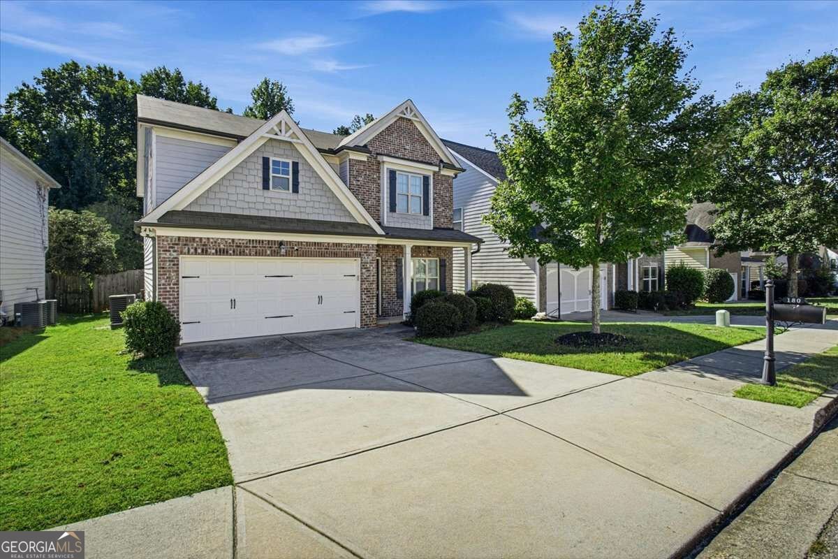180 Pebblefield Trace Lawrenceville - Photo 33