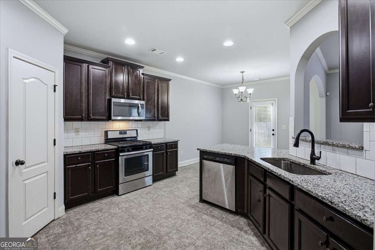 180 Pebblefield Trace Lawrenceville - Photo 8