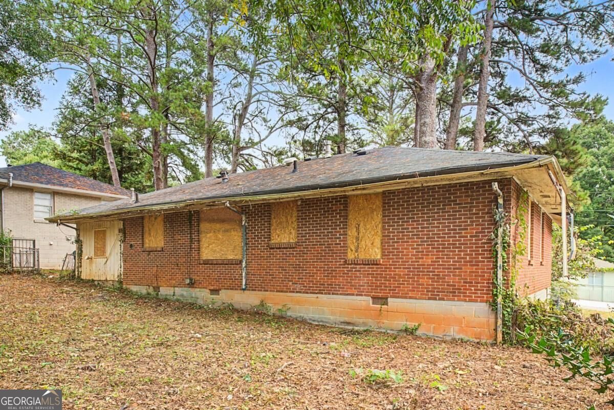 2411 Baywood Drive Atlanta - Photo 10